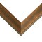 5x7 Picture Frame, Patina 175 1.625 Inch Wood Moulding, Wall Display Frame for Art, Posters, or Photos wallsthatspeak